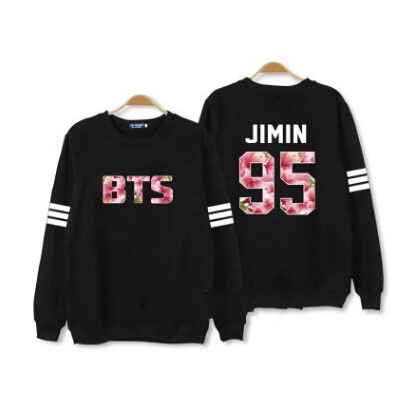 Wholesale-2016 Bangtan Boys kpop sweatshirt Jung v couple sleeve black cotton women/men sweatshirt high quality hoody, 92 jin
Wholesale-2016 Bangtan Boys kpop sweatshirt Jung v couple sleeve black cotton women/men sweatshirt high quality hoody, 92 jin