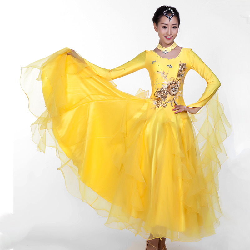 Women's Extra Plus Size Modern Dance Costume Standard Ballroom Dancing One-piece Dress Performance Ballroom Dance Costumes MQ235, Rose red
Women's Extra Plus Size Modern Dance Costume Standard Ballroom Dancing One-piece Dress Performance Ballroom Dance Costumes MQ235, Rose red