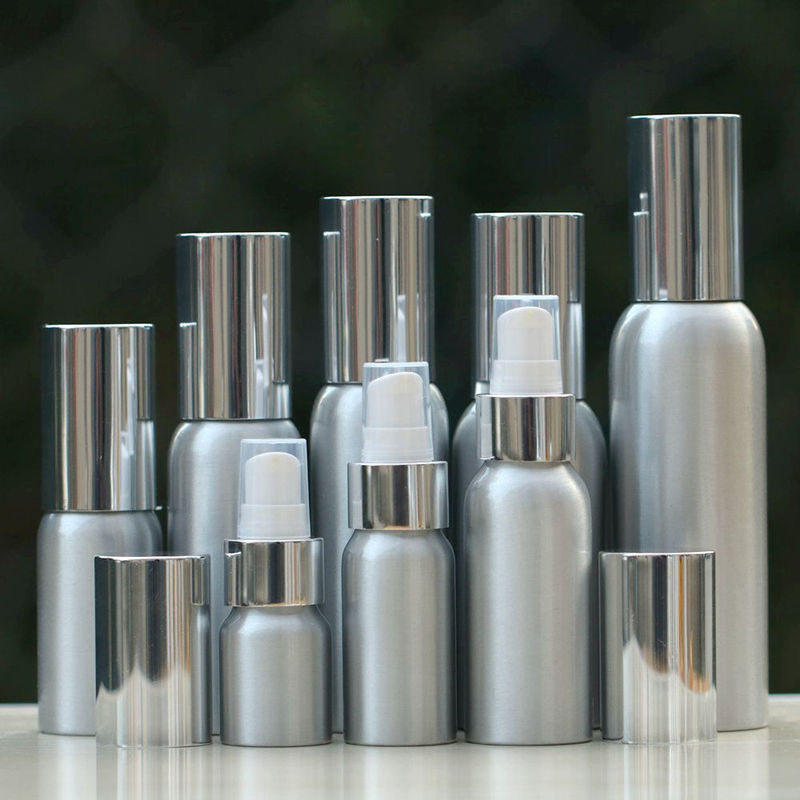 20ml 30ml 50ml Aluminum empty lotion bottle Beak emulsion pump lotion head cosmetic jar Sample subpackage travel F055
20ml 30ml 50ml Aluminum empty lotion bottle Beak emulsion pump lotion head cosmetic jar Sample subpackage travel F055