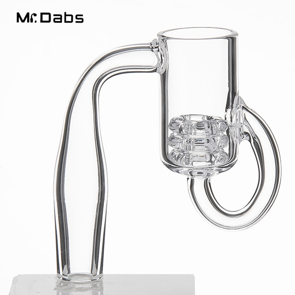 Diamond Knot Loop Flat Top Quartz Banger Nail Smoking Accessories 10mm 14mm 18mm Male Female For Water Pipe
Diamond Knot Loop Flat Top Quartz Banger Nail Smoking Accessories 10mm 14mm 18mm Male Female For Water Pipe