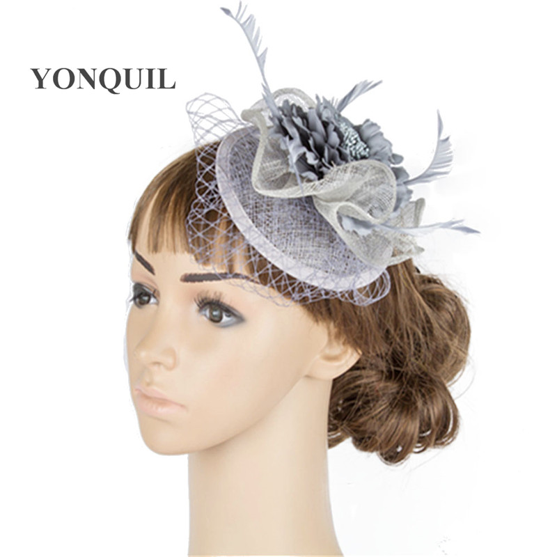 15 colors fashion sinamay material fascinator base headwear bridal millinery T-platform headpiece suit for all season MYQ030
15 colors fashion sinamay material fascinator base headwear bridal millinery T-platform headpiece suit for all season MYQ030