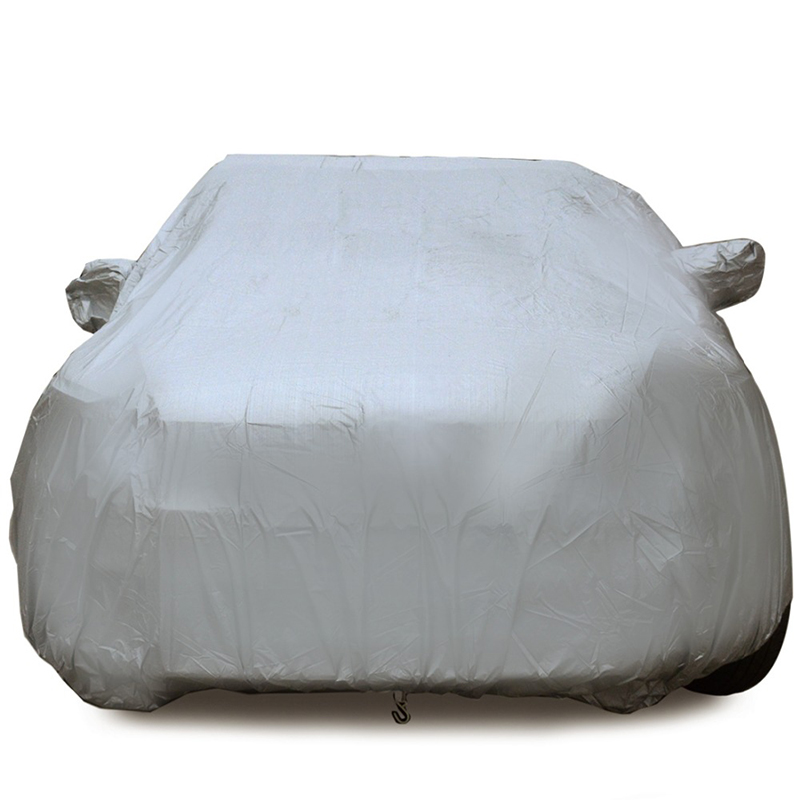 Indoor Outdoor Full Car Cover Sun UV Rain Snow Dust Resistant Protection Size -XL Car Covers
Indoor Outdoor Full Car Cover Sun UV Rain Snow Dust Resistant Protection Size -XL Car Covers