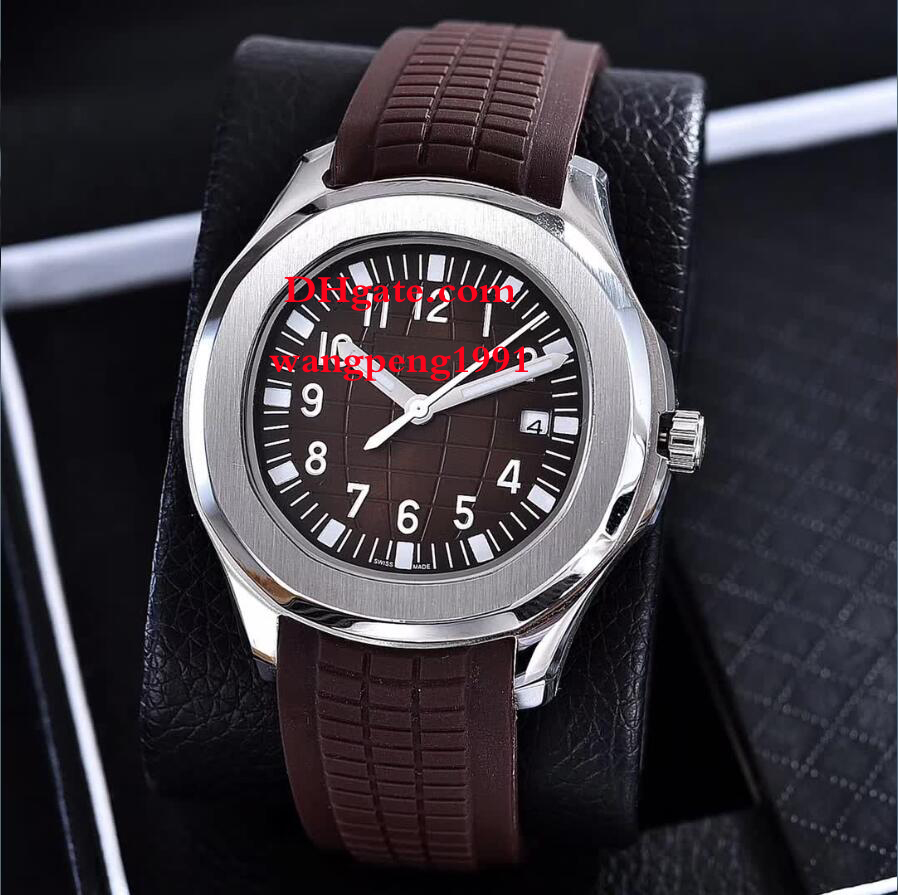 4 Style men Wristwatches 40MM White Dial Mechanical Transparent Rubber Strap Bands Automatic Mens Watches
4 Style men Wristwatches 40MM White Dial Mechanical Transparent Rubber Strap Bands Automatic Mens Watches