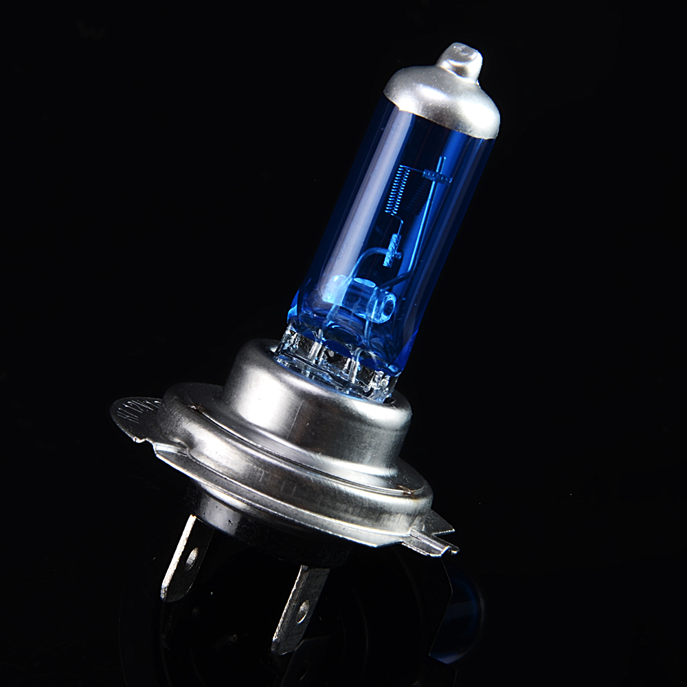 H7 12V 100W Blue Glass Lamp Halogen Headlight H7 Light Bulbs Blue Car lamp Car Replacement Bulb
H7 12V 100W Blue Glass Lamp Halogen Headlight H7 Light Bulbs Blue Car lamp Car Replacement Bulb