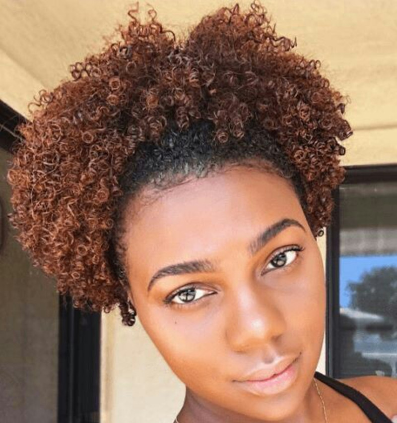 120g 140g 160g Human Hair Kinky Ponytails Hairpieces For American Black Women Curly Ponytail Drawstring Clip On Pony Tail 4 Colors Available
120g 140g 160g Human Hair Kinky Ponytails Hairpieces For American Black Women Curly Ponytail Drawstring Clip On Pony Tail 4 Colors Available