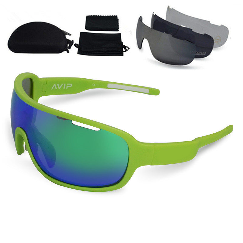 Rushed Sale Ski Gog… - image