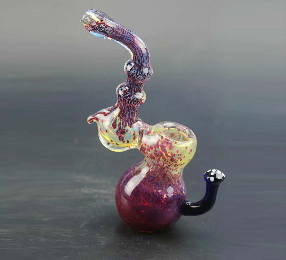 Colorful Glass Pipes Handmade corlor changing smoking pipe Tobacco Spoon Pipes Glass Bubblers For Smoking Pipe Mix Colors
Colorful Glass Pipes Handmade corlor changing smoking pipe Tobacco Spoon Pipes Glass Bubblers For Smoking Pipe Mix Colors