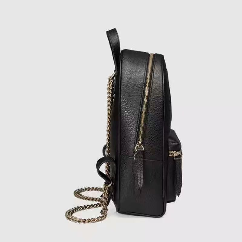 2017NEW TOP PU Europe women bag Famous Shoulder Bags handbags canvas backpack women's school bag Backpack Styl backpacks brands #G66G6, Black
2017NEW TOP PU Europe women bag Famous Shoulder Bags handbags canvas backpack women's school bag Backpack Styl backpacks brands #G66G6, Black