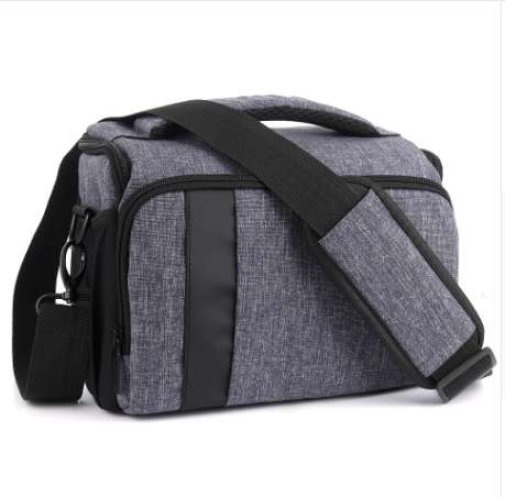 DSLR Camera Bag Waterproof Photo Bag Case For Nikon D7200 D7100 D7000 D5300 D5200 D3400 D5000 D5100 D3100 D3200 D3300 Lens Case
DSLR Camera Bag Waterproof Photo Bag Case For Nikon D7200 D7100 D7000 D5300 D5200 D3400 D5000 D5100 D3100 D3200 D3300 Lens Case