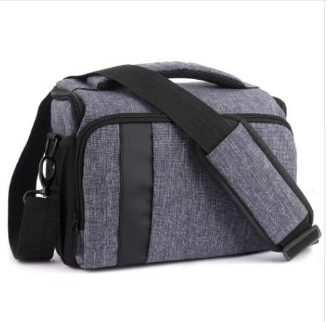 

DSLR Camera Bag Waterproof Photo Bag Case For Nikon D7200 D7100 D7000 D5300 D5200 D3400 D5000 D5100 D3100 D3200 D3300 Lens Case