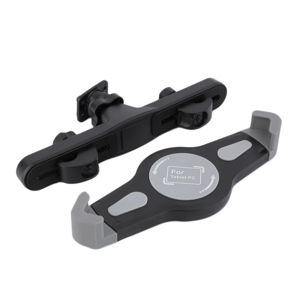 Freeshipping 1pcs 360 Degree Car Mount Back Seat Headrest Holder Stand Bracket For iPad 2 3 4 5 mini 7" to 10.1" Tablet
Freeshipping 1pcs 360 Degree Car Mount Back Seat Headrest Holder Stand Bracket For iPad 2 3 4 5 mini 7" to 10.1" Tablet