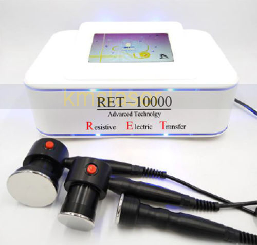 Portable fractional RF RET diatherapy machine face lifth skin rejuvenation freckles remover beauty equipment
Portable fractional RF RET diatherapy machine face lifth skin rejuvenation freckles remover beauty equipment