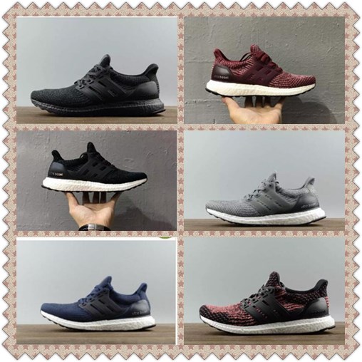 High Quality Ultra 3.0 4.0 Running Shoes Men Women Ultra Boots 3.0 III Primeknit Runs White Black Sports Sneakers, Grey
High Quality Ultra 3.0 4.0 Running Shoes Men Women Ultra Boots 3.0 III Primeknit Runs White Black Sports Sneakers, Grey