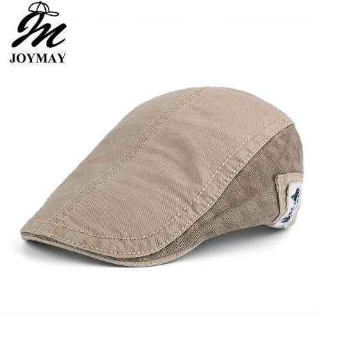 JOYMAY New Summer Cotton Berets Caps For Men Casual Peaked Caps Solid color with label Berets Hats Casquette Cap Y007, Other
JOYMAY New Summer Cotton Berets Caps For Men Casual Peaked Caps Solid color with label Berets Hats Casquette Cap Y007, Other