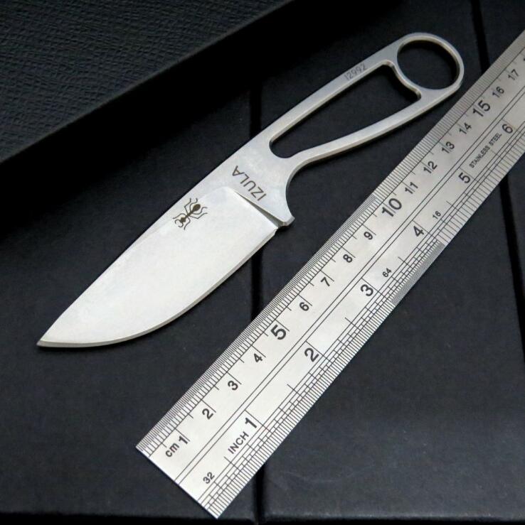 ant knife 12992 IZULA ESEE knives fixed blade knife Camping Hunting Survival Outdoor Tools knives xmas gift knife 1pc
ant knife 12992 IZULA ESEE knives fixed blade knife Camping Hunting Survival Outdoor Tools knives xmas gift knife 1pc