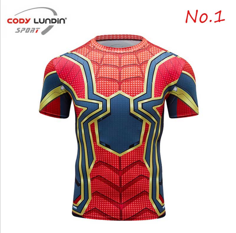 New Men Gym T Shirt Clothing Short sleeved shirt fitness Running sports clothes sweat quick drying shirt Free Shipping, No.10
New Men Gym T Shirt Clothing Short sleeved shirt fitness Running sports clothes sweat quick drying shirt Free Shipping, No.10