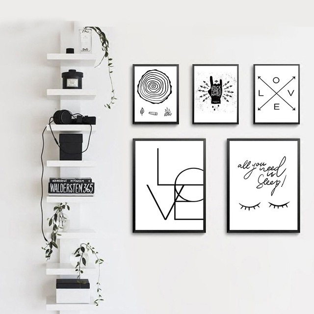 Abstract Love Quote Tree Stump Close Eyes Art Canvas Poster Minimalist Print Motivational Wall Picture Home Room Decoration
Abstract Love Quote Tree Stump Close Eyes Art Canvas Poster Minimalist Print Motivational Wall Picture Home Room Decoration