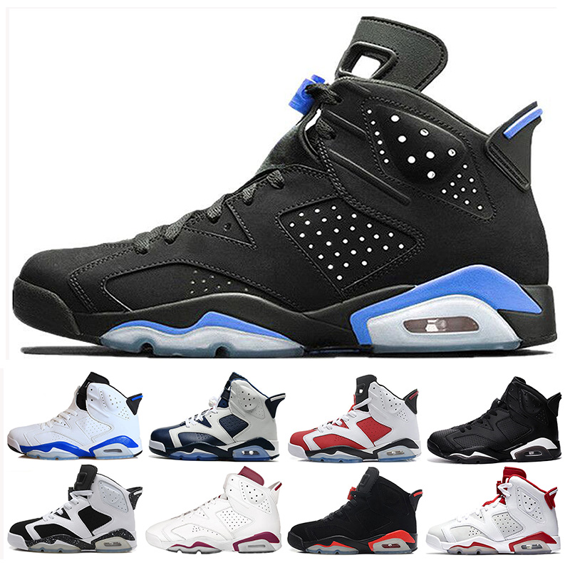 2018 6 6s unc black cat Infrared Men Basketball Shoes white red Oreo Alternate Hare Olympic Maroon Carmine sport blue Sneakers Sports shoes
2018 6 6s unc black cat Infrared Men Basketball Shoes white red Oreo Alternate Hare Olympic Maroon Carmine sport blue Sneakers Sports shoes