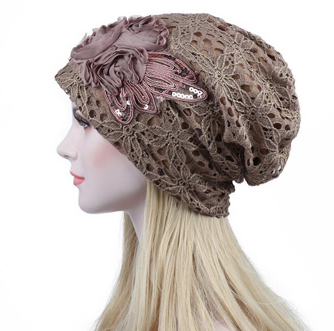 Muslim Hat Women's Flower Muslim Hat Chemo Hat Turban Cap Cover Hair Scarf 5 Colors Free Shipping, Grey
Muslim Hat Women's Flower Muslim Hat Chemo Hat Turban Cap Cover Hair Scarf 5 Colors Free Shipping, Grey