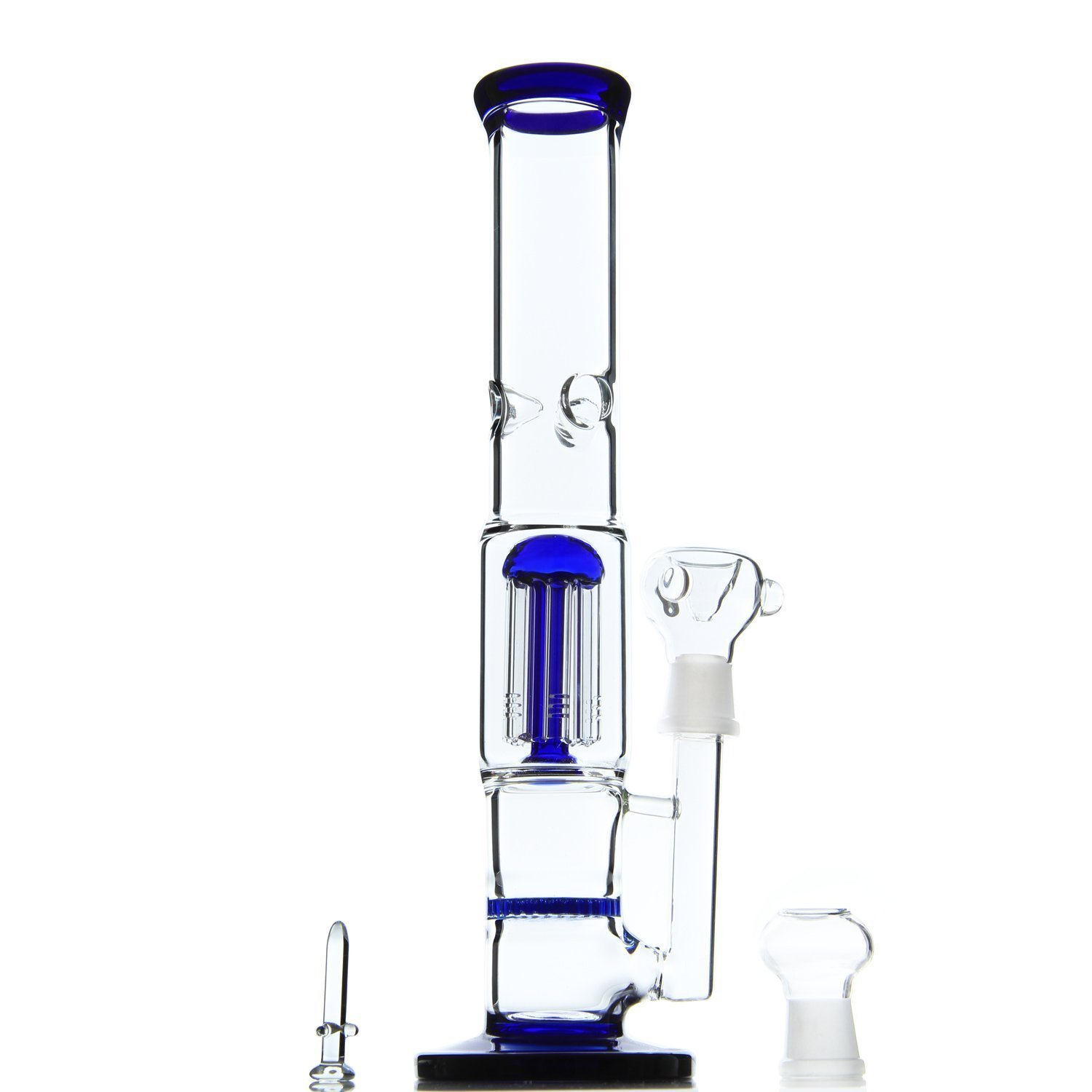 2018 High Quality Exquisite Tree Honeycomb Percolator Glass Water Pipe Smoking Bong Oil Rigs Height 31cm
2018 High Quality Exquisite Tree Honeycomb Percolator Glass Water Pipe Smoking Bong Oil Rigs Height 31cm