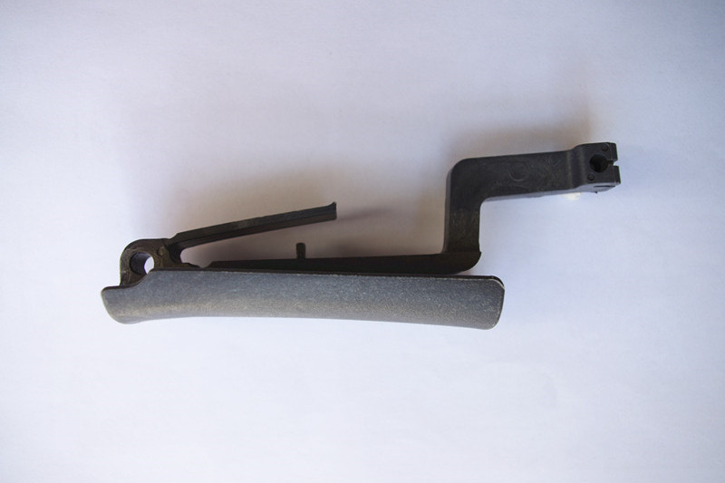 Throttle Control handle For Atlas Copco Cobra TT Breaker Tamper Hammer . Replacement part