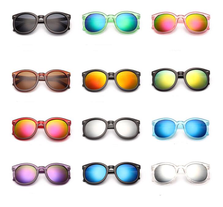 Transparent Dazzle Sunglasses women's sunglasses vintage sun glasses Fashion Eyewear Uv400 Glasses Rivet Round Sunglasses
Transparent Dazzle Sunglasses women's sunglasses vintage sun glasses Fashion Eyewear Uv400 Glasses Rivet Round Sunglasses
