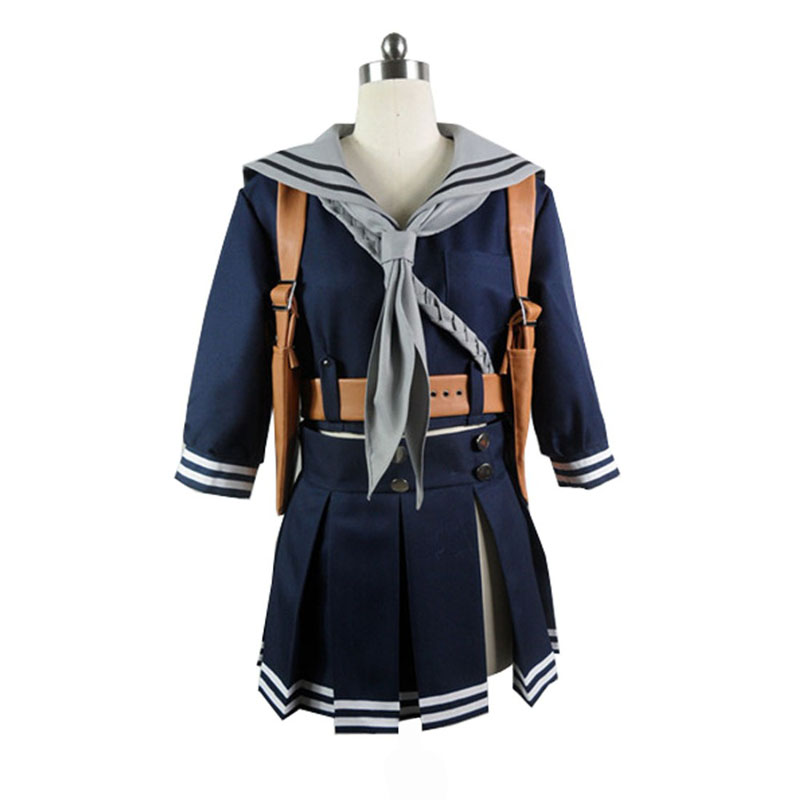 Sucker Punch cosplay Baby Doll costume Jacket Scarf Sailor Dress Skirt Cosplay Costume Full Suit Halloween Carnival sets
Sucker Punch cosplay Baby Doll costume Jacket Scarf Sailor Dress Skirt Cosplay Costume Full Suit Halloween Carnival sets