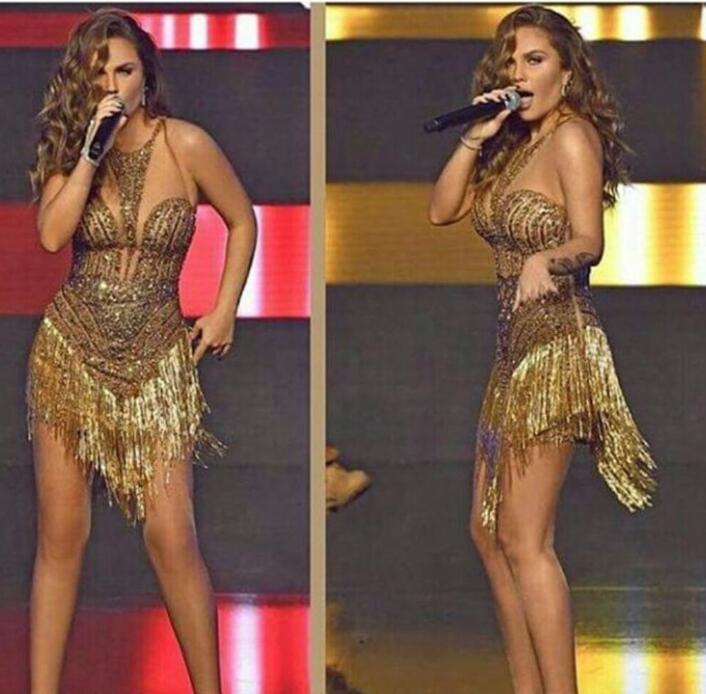Evening dress Yousef aljasmi Kim kardashian O-Neck Beaded Tassels Mini Almoda gianninaazar ZuhLair murad, Same with picture
Evening dress Yousef aljasmi Kim kardashian O-Neck Beaded Tassels Mini Almoda gianninaazar ZuhLair murad, Same with picture