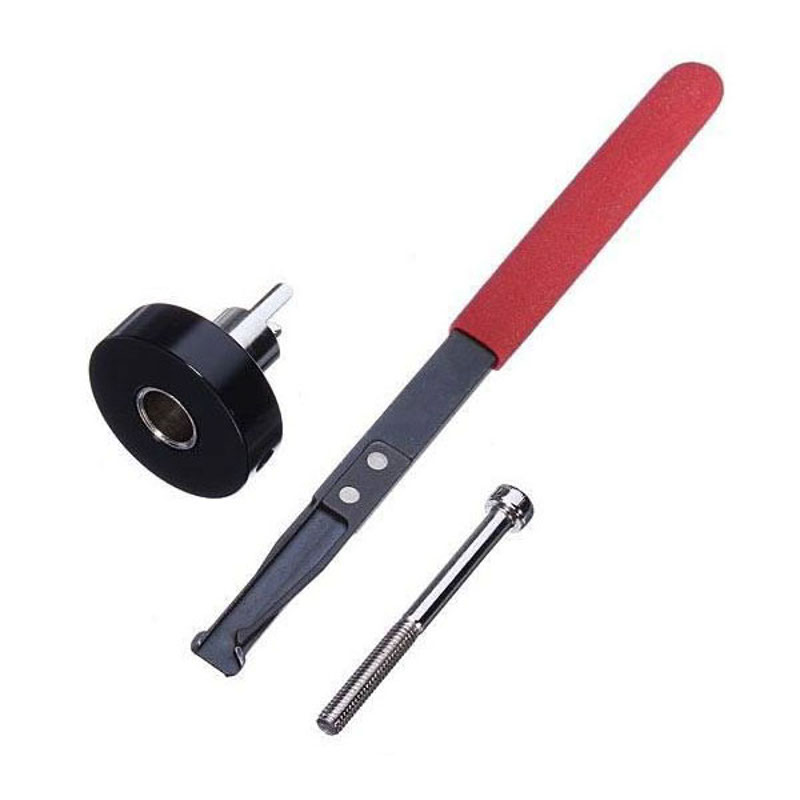 Classic VAG (HU66) Inner Groove Pick - Original HUK Tools - Best Car Entry Tools for VAG - Must-have Automotive Lockout Kit for Locksmiths
Classic VAG (HU66) Inner Groove Pick - Original HUK Tools - Best Car Entry Tools for VAG - Must-have Automotive Lockout Kit for Locksmiths