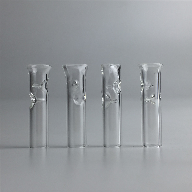 mini glass filter tips for Tobacco Dry Herb thick pyrex clear glass smoking pipe filter tips round mouth flat mouth
mini glass filter tips for Tobacco Dry Herb thick pyrex clear glass smoking pipe filter tips round mouth flat mouth