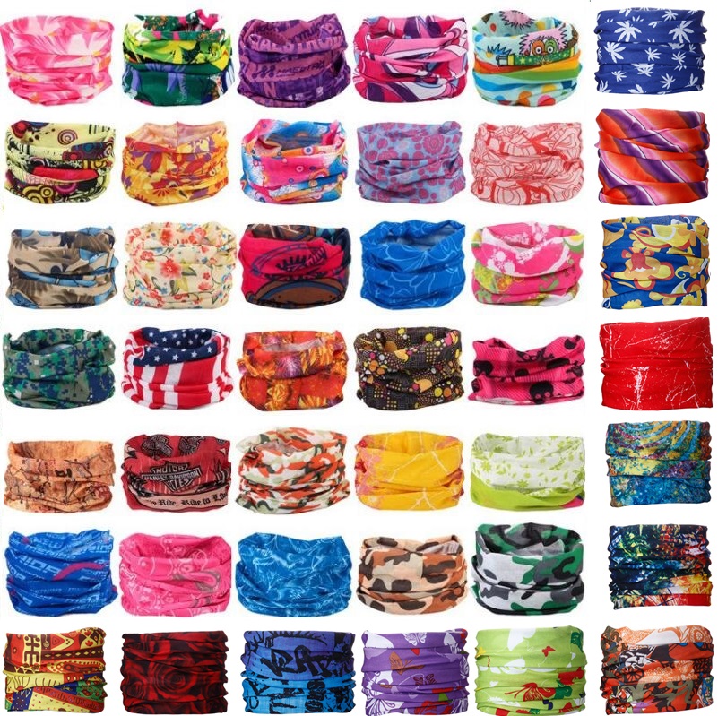 Fashion Riding Scar… - image