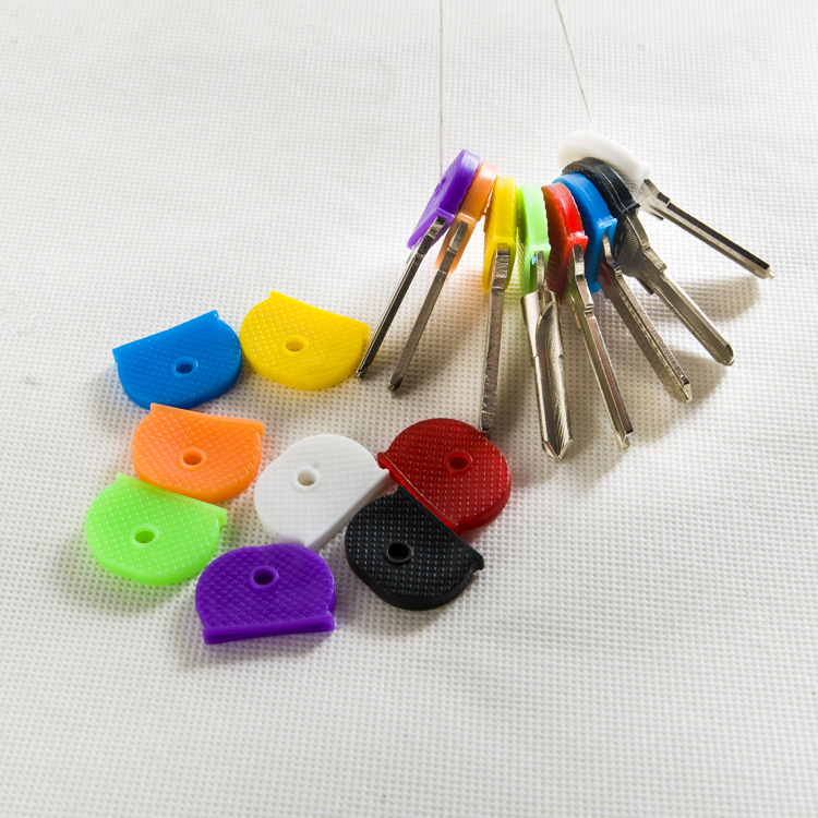 Soft Key Cap Cover Topper Silicone Rubber Key Cap Sleeve Rings Identifier Rings Identify Your Key Multi Colors Wholesale
Soft Key Cap Cover Topper Silicone Rubber Key Cap Sleeve Rings Identifier Rings Identify Your Key Multi Colors Wholesale