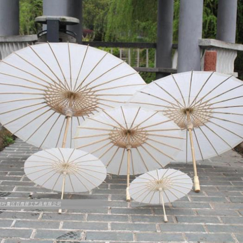 wedding parasols White paper umbrellas Chinese mini craft umbrella 4 Diameter:20,30,40,60cm wedding umbrellas, As show
wedding parasols White paper umbrellas Chinese mini craft umbrella 4 Diameter:20,30,40,60cm wedding umbrellas, As show