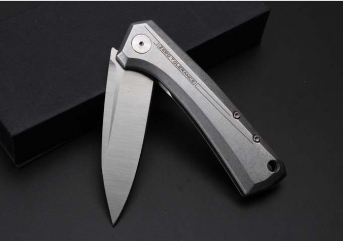 ZT0808 Folding knife Zero Tolerance zt 0808 D2 blade 60HRC EDC pocket Knife gift knives 1pcs Adcu
ZT0808 Folding knife Zero Tolerance zt 0808 D2 blade 60HRC EDC pocket Knife gift knives 1pcs Adcu