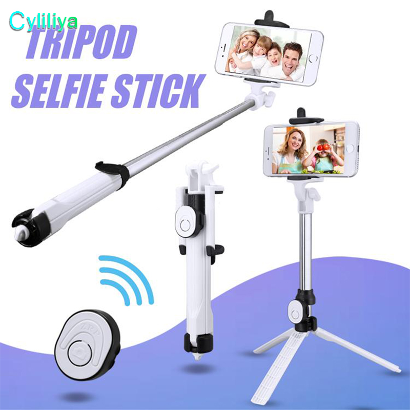 Bluetooth Selfie Stick Universal Extendable Handheld Mini Pocket Self-portrait with Adjustable Holder free Charge Bluetooth Remote Shutter
Bluetooth Selfie Stick Universal Extendable Handheld Mini Pocket Self-portrait with Adjustable Holder free Charge Bluetooth Remote Shutter