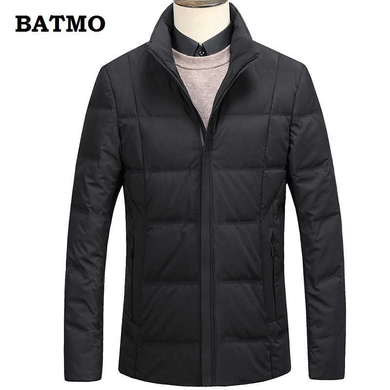 2018 new arrival winter high quality thiked warm 80% white duck down jackets men,winter parkas men 98527, Black
2018 new arrival winter high quality thiked warm 80% white duck down jackets men,winter parkas men 98527, Black