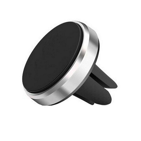 Magnetic Car Phone Mount,Universal Vent Car Mount Phone Holder, Strong Magnet Phone Mount Holder for Cell Phones and Mini Tablets
Magnetic Car Phone Mount,Universal Vent Car Mount Phone Holder, Strong Magnet Phone Mount Holder for Cell Phones and Mini Tablets