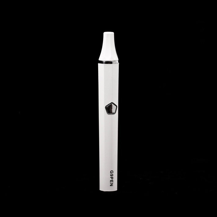 Authentic GreenlightVapes G9 Portable Wax Pen Vaporizer Starter Kit Oil Ceramic Chamber White Coilless Electric Cigarette Vapor Vape E cig от DHgate WW