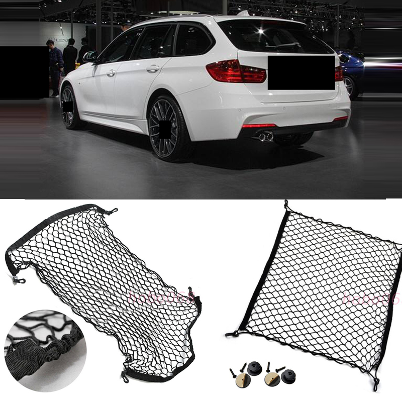 For BMW 328d 328i xDrive 330e 330i 335i 340i 528i 530i 535i Cargo Baggage Organizer Storage Nylon Plain Vertical Seat Net
For BMW 328d 328i xDrive 330e 330i 335i 340i 528i 530i 535i Cargo Baggage Organizer Storage Nylon Plain Vertical Seat Net
