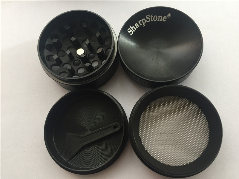 concave grinder 40mm 4pc SharpStone herb grinder smoking Dry herb Sharp Stone grinders metal colorful cheap tobacco grinder For smoking
concave grinder 40mm 4pc SharpStone herb grinder smoking Dry herb Sharp Stone grinders metal colorful cheap tobacco grinder For smoking