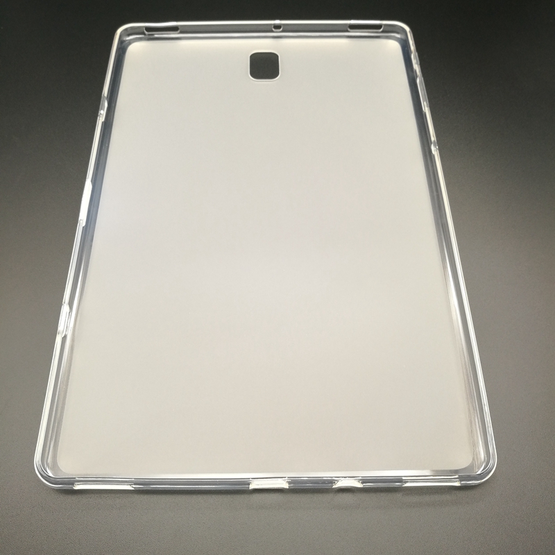 Soft TPU Case Back Cover for Samsung Galaxy Tab S4 10.5 T830 T835 SM-T830 SM-T835 2018 Tablet + Stylus Pen
Soft TPU Case Back Cover for Samsung Galaxy Tab S4 10.5 T830 T835 SM-T830 SM-T835 2018 Tablet + Stylus Pen