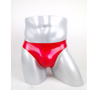 2018 men male customize handmade latex underwear tight zentai shorts pants slim lingerie free shipping, Purple
2018 men male customize handmade latex underwear tight zentai shorts pants slim lingerie free shipping, Purple