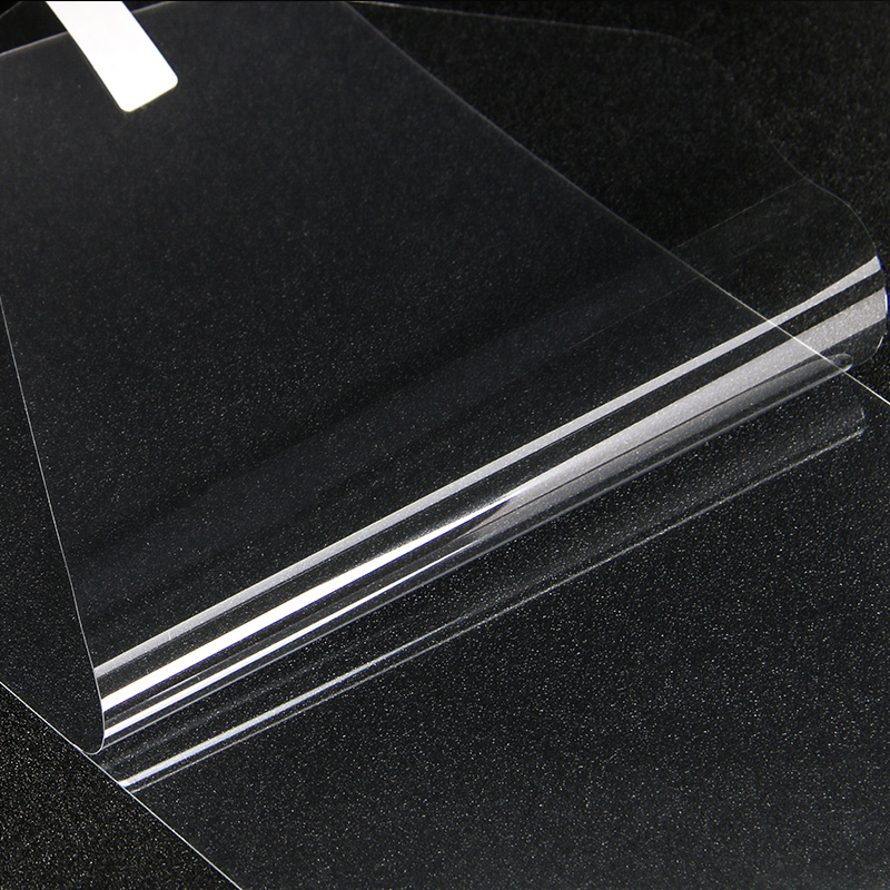 Auto Navigation Screen Protector Stickers Nanometer Film Interior Accessories For Chevrolet Camaro 2017 Up Car Styling