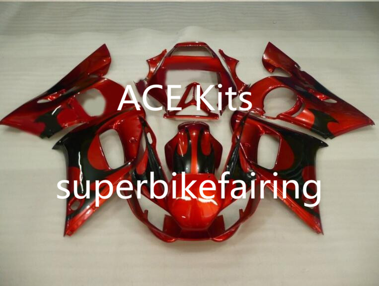 3 gift New Hot ABS motorcycle Fairing kits 100% Fit For 1998 2002 YAMAHA YZF R6 YZF-R6 1998 2002 YZFR6 YZFR6 98 02 Black Red P20I
3 gift New Hot ABS motorcycle Fairing kits 100% Fit For 1998 2002 YAMAHA YZF R6 YZF-R6 1998 2002 YZFR6 YZFR6 98 02 Black Red P20I