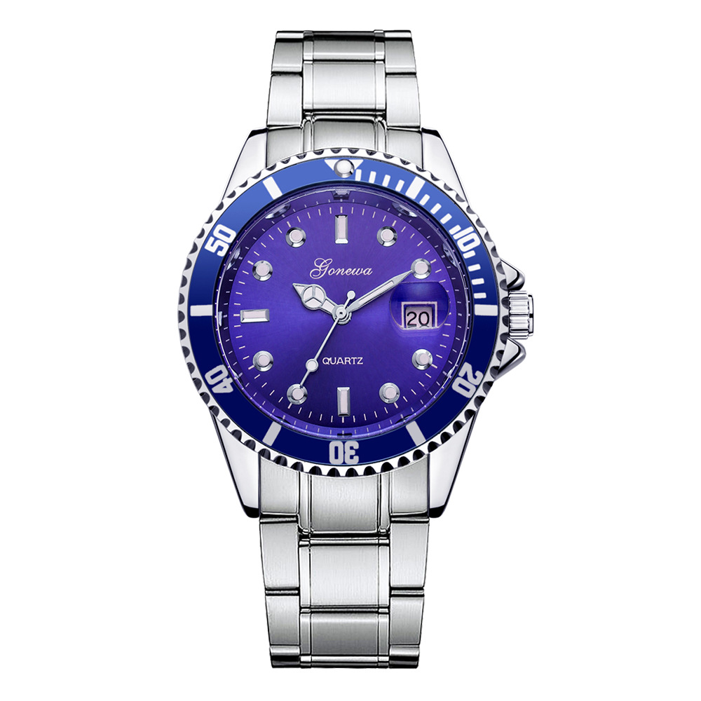 Mens Fanshion Style Watches Mechanical Watches Stainless Steel belt Mans Sport Serious Wristwatches Clock Man Relogio Masculino, Multi-color
Mens Fanshion Style Watches Mechanical Watches Stainless Steel belt Mans Sport Serious Wristwatches Clock Man Relogio Masculino, Multi-color