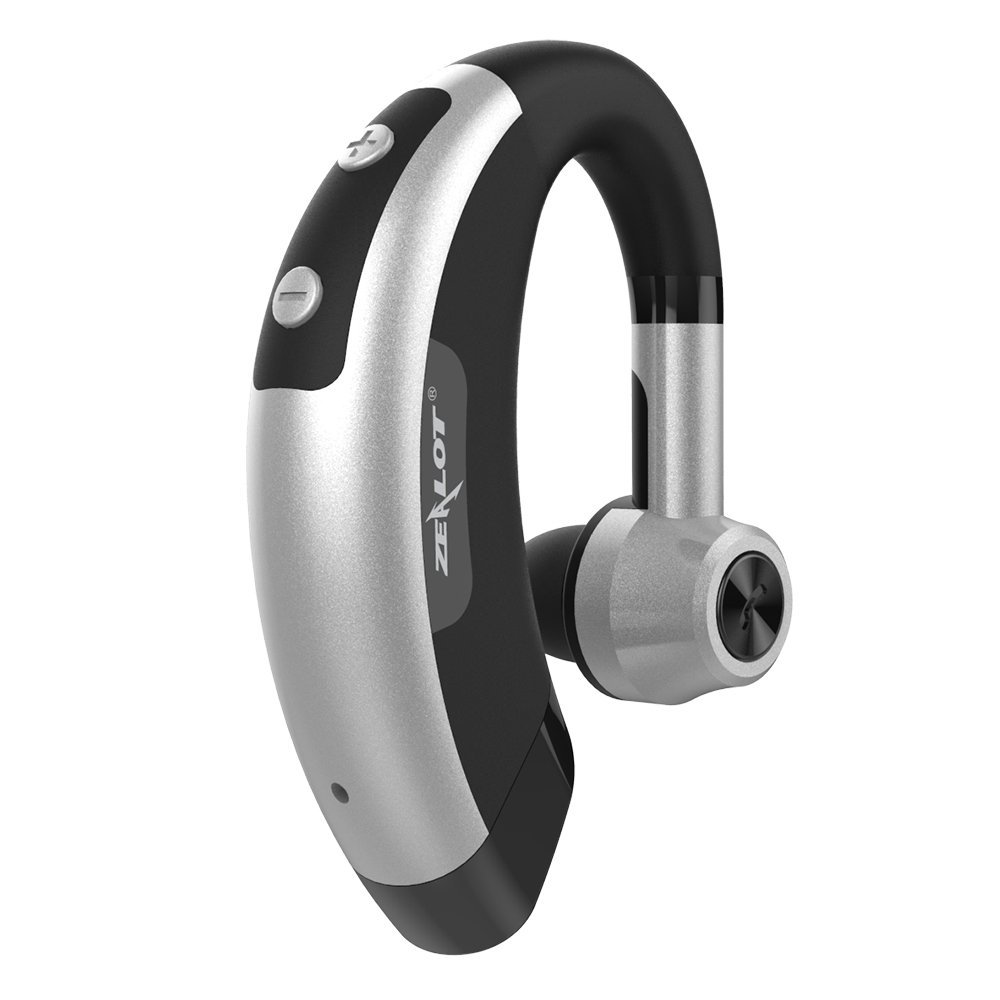 ZEALOT/ Zealots E1 Wireless Bluetooth Headset 4.0 Unilateral Hanging Ear Type Wireless Business Affairs Motion Conversation Earplugs