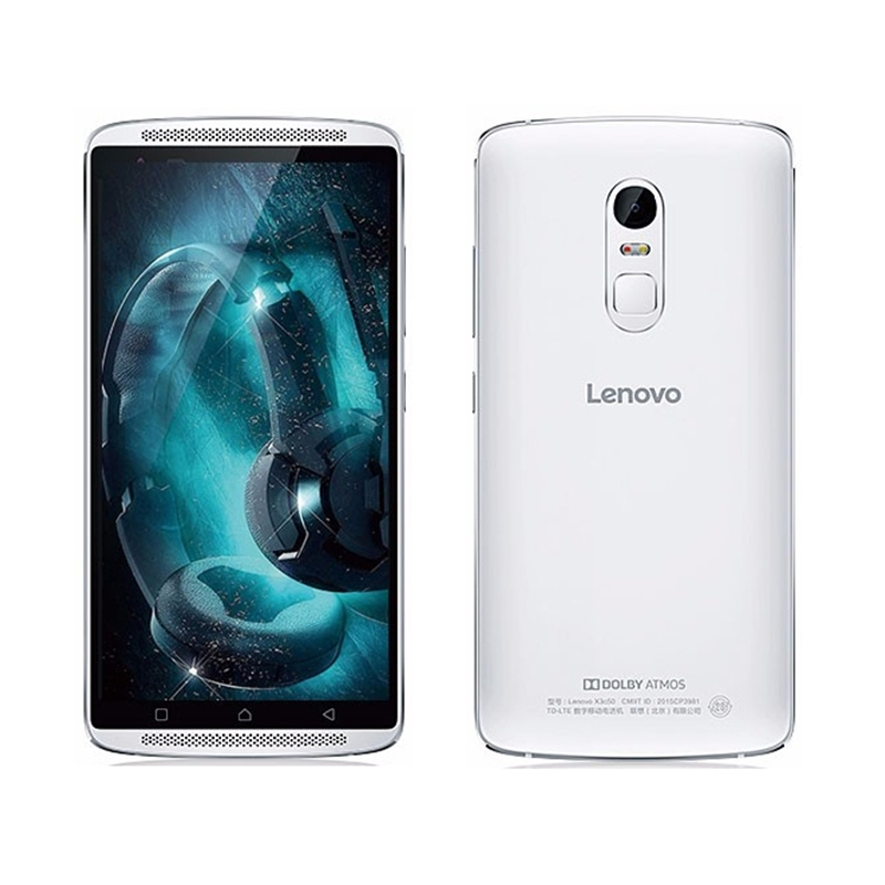 Unlocked Original Lenovo Lemon X3 Cell Phone Snapdragon 808 Hexa Core 3GB RAM 32GB ROM Android 5.1 5.5" 21.0MP Fingerprint NFC Mobile Phon, White
Unlocked Original Lenovo Lemon X3 Cell Phone Snapdragon 808 Hexa Core 3GB RAM 32GB ROM Android 5.1 5.5" 21.0MP Fingerprint NFC Mobile Phon, White