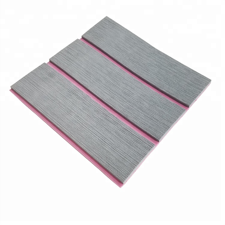 boat flooring Mats Carpets High quality EVA foam non-skip decking sheet deck pad mat