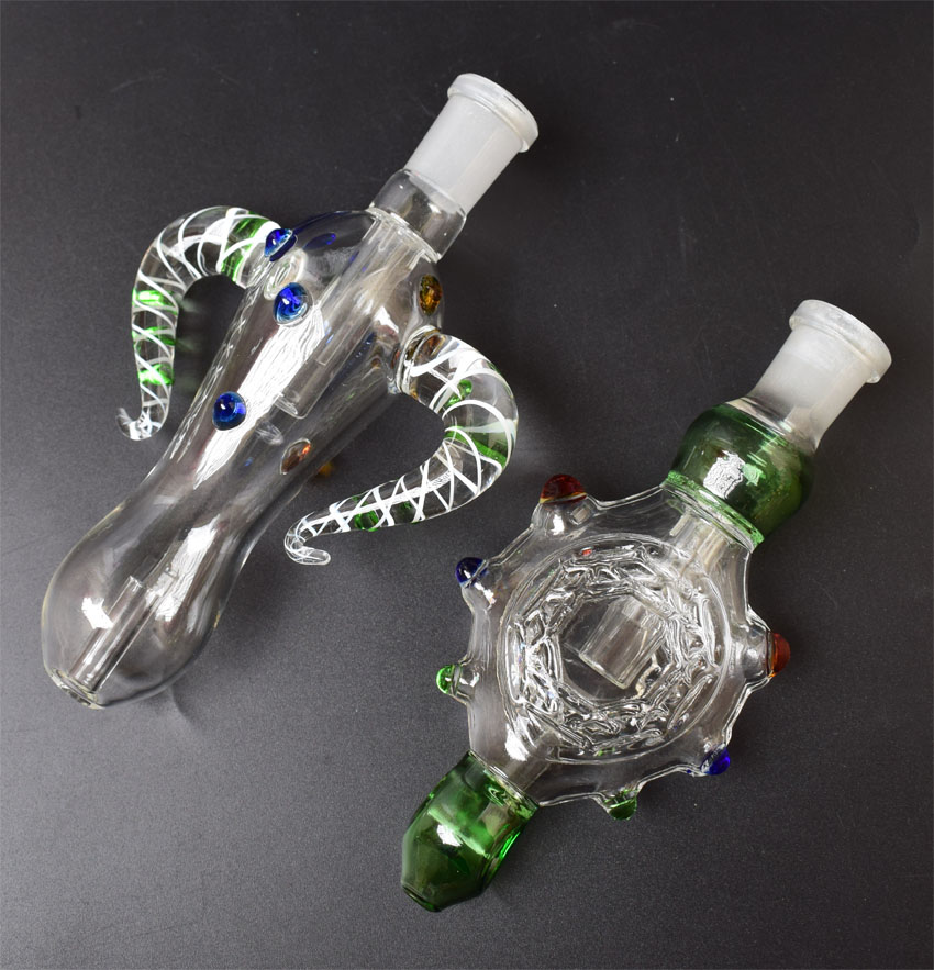 Mini Nectar Collector Kit 2.0 3.0 4.0 5.0 Kit 14mm Top Grade Glass water Bongs for Water Smoking Pipes
Mini Nectar Collector Kit 2.0 3.0 4.0 5.0 Kit 14mm Top Grade Glass water Bongs for Water Smoking Pipes