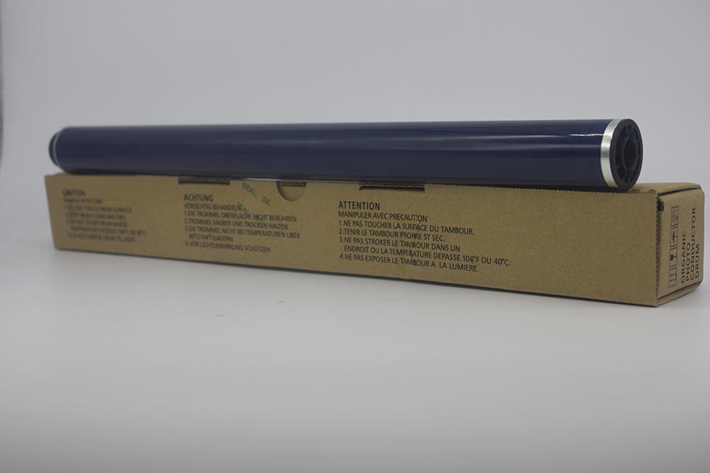 OPC DRUM for Ricoh Aficio MP 1600 2000 2352 2500 2510 2550 2851 2852 3010 3350 3351 3352 2501 2553 3053 
OPC DRUM for Ricoh Aficio MP 1600 2000 2352 2500 2510 2550 2851 2852 3010 3350 3351 3352 2501 2553 3053